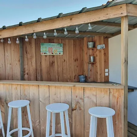 Leonah Bassin D'arcachon * Gujan-Mestras