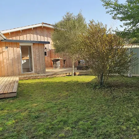 Leonah Bassin D'arcachon Gujan-Mestras