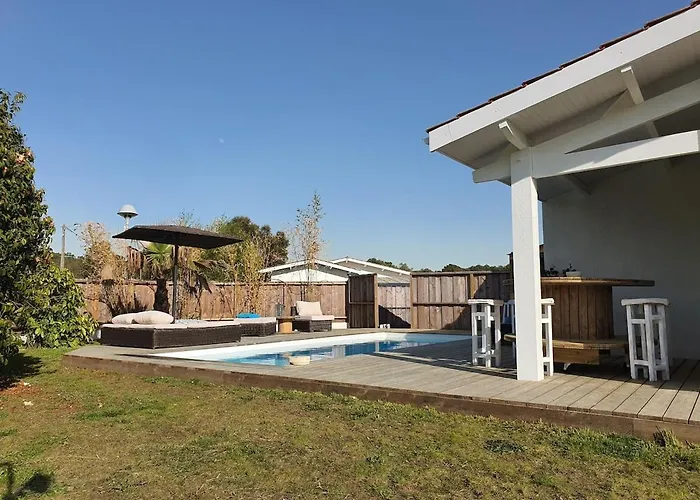 Leonah Bassin D'arcachon