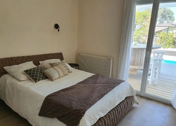 Leonah Bassin D'arcachon