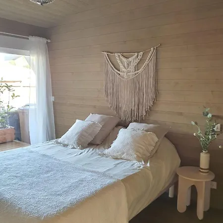Villa Leonah Bassin D'arcachon Gujan-Mestras